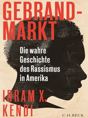 cover image of Gebrandmarkt